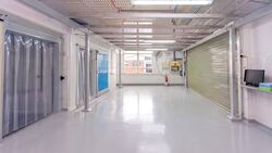 Enterprise Centre (D23), Factory #597524611